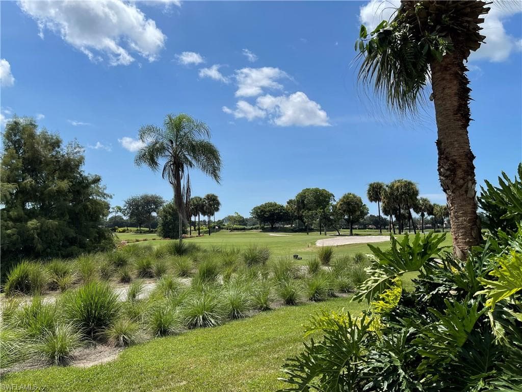 1921 CRESTVIEW WAY 178 NAPLES, FL 34119