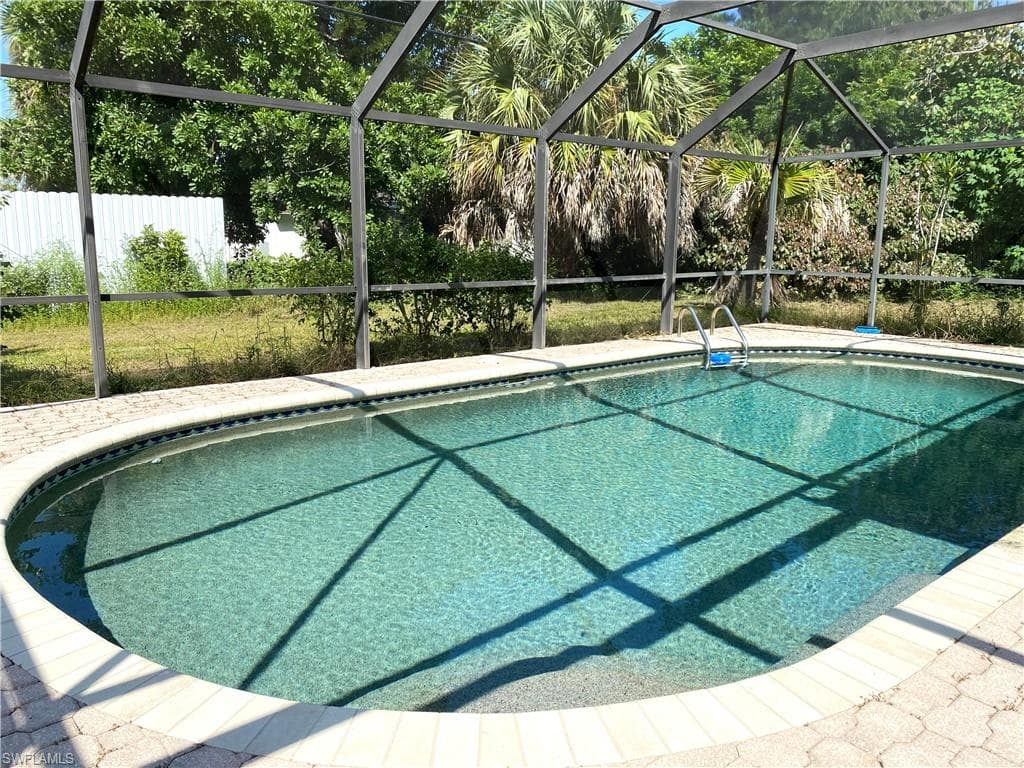 1305 SE 26th TER CAPE CORAL, FL 33904