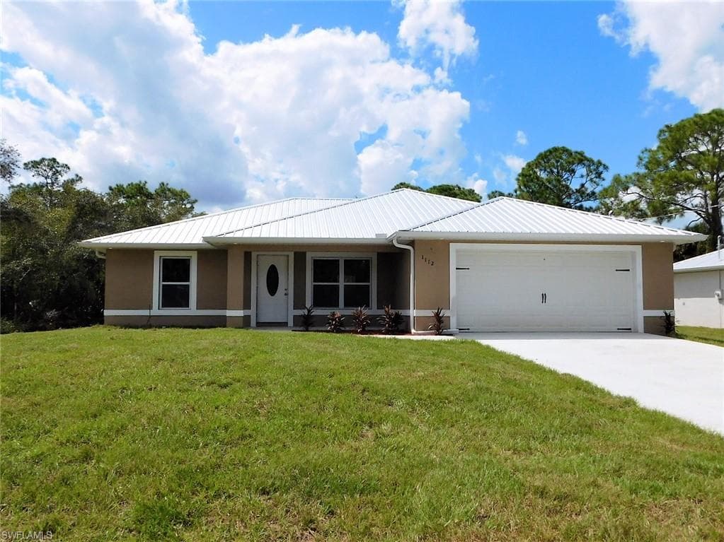 1112 Arrow RUN LABELLE, FL 33935