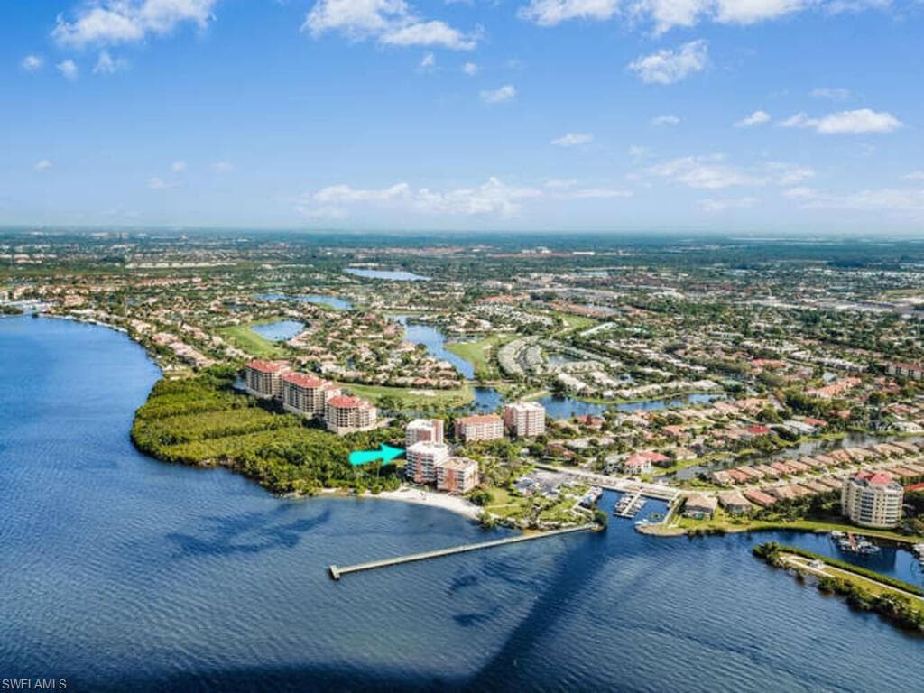 14813 Laguna DR 600 FORT MYERS, FL 33908