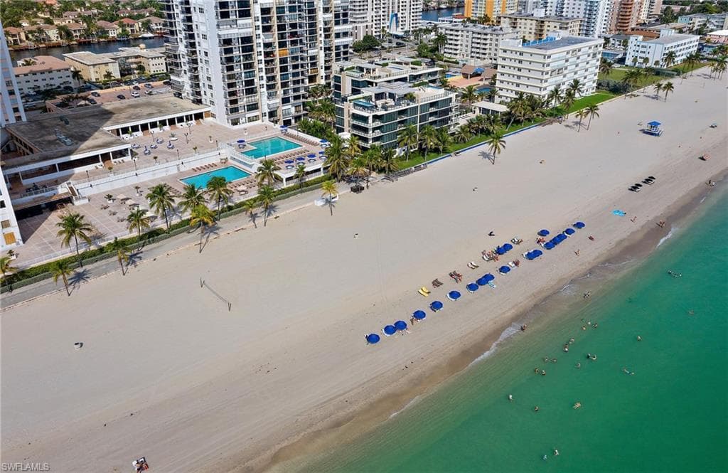2201 Ocean DR 2407 HOLLYWOOD, FL 33019