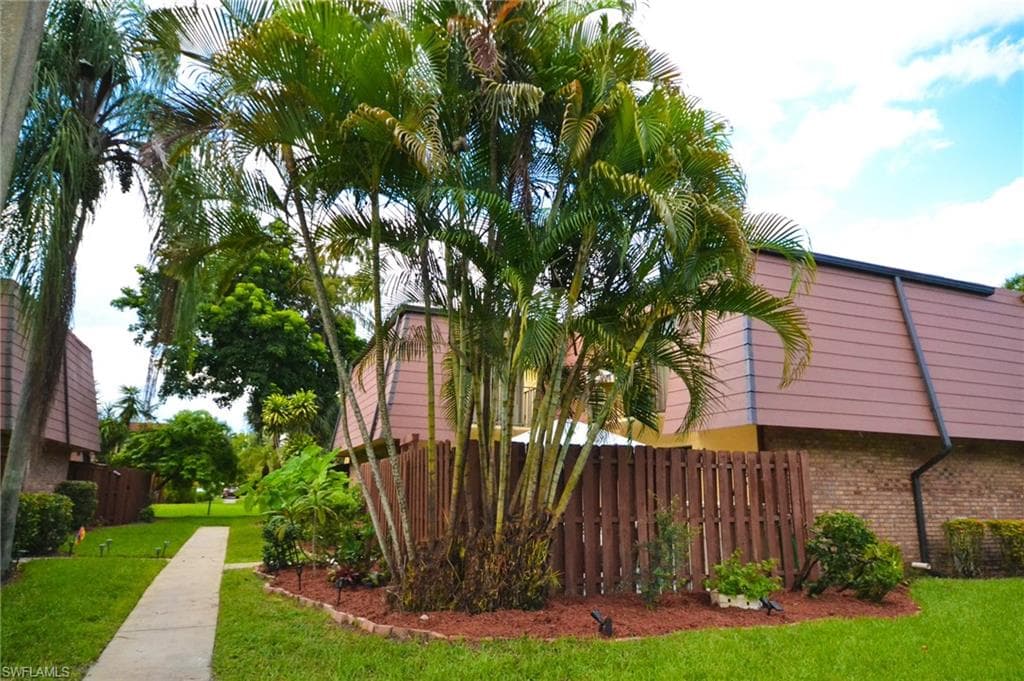 12338 Woodrose CT 2 FORT MYERS, FL 33907