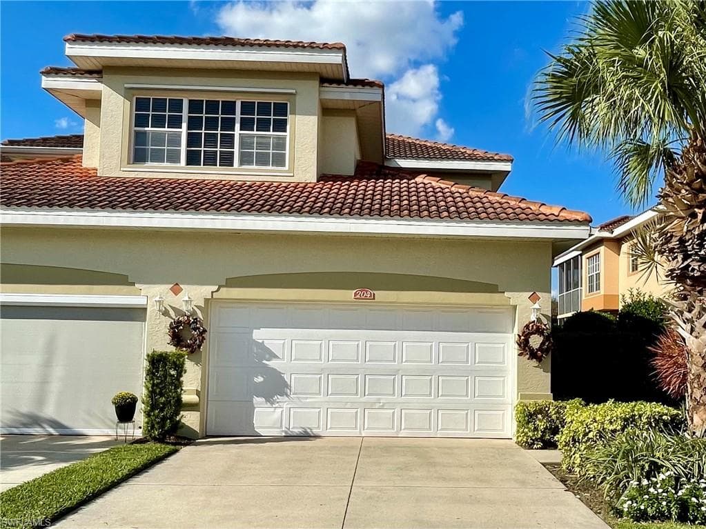 5110 W Hyde Park CT 204 FORT MYERS, FL 33912