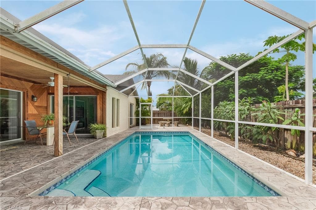 1044 Winsome RD NORTH FORT MYERS, FL 33903