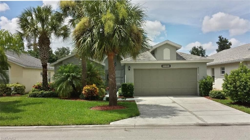 21213 Waymouth RUN ESTERO, FL 33928