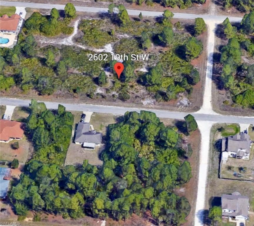 2602 19th ST W LEHIGH ACRES, FL 33971