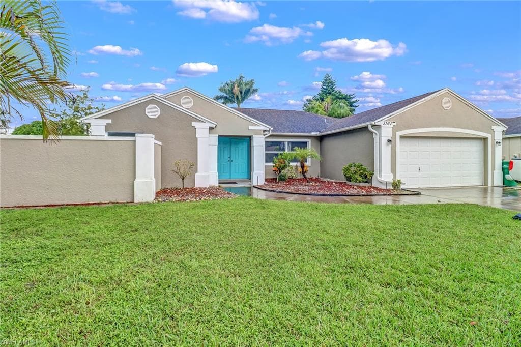 3161 Pineapple CT NAPLES, FL 34120