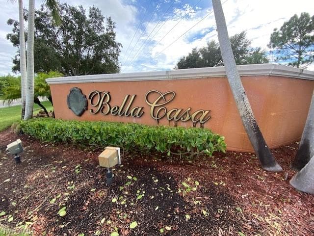 13110 Bella Casa CIR 213 FORT MYERS, FL 33966