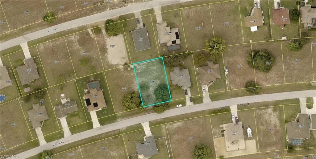 1919 NW 16th TER CAPE CORAL, FL 33993