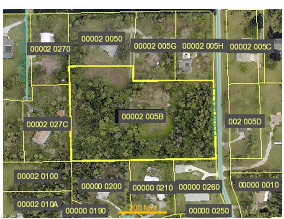 7700 Briarcliff RD FORT MYERS, FL 33912