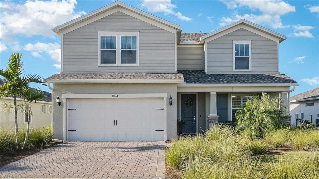 17664 Silverspur DR PUNTA GORDA, FL 33982