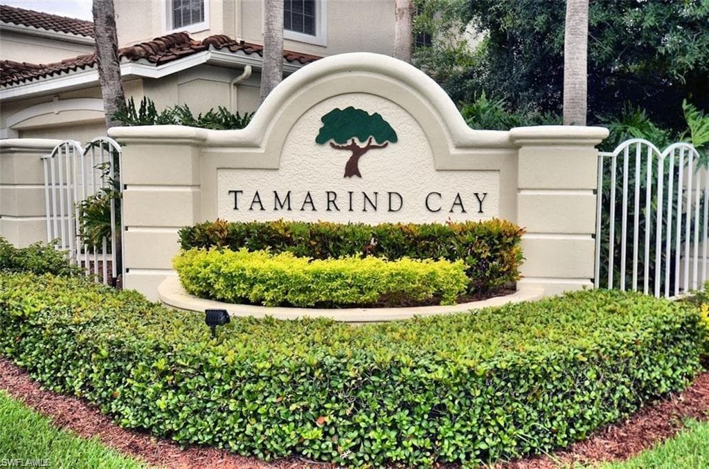 11271 Tamarind Cay LN 1608 FORT MYERS, FL 33908