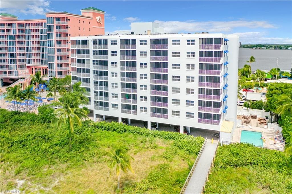 250 ESTERO BLVD 305 FORT MYERS BEACH, FL 33931