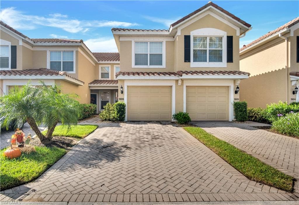 10344 Whispering Palms DR 1906 FORT MYERS, FL 33913