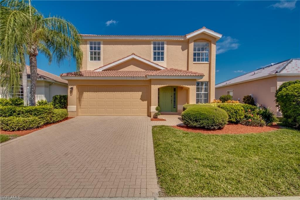 13081 Lake Meadow DR FORT MYERS, FL 33913
