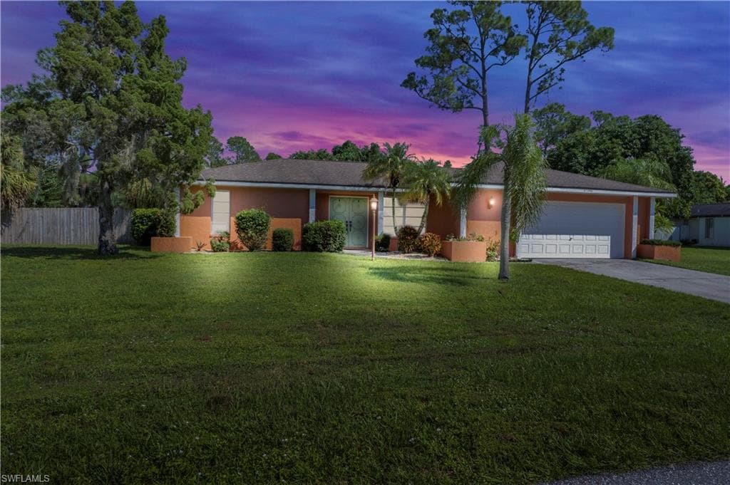21296 Wardell AVE PORT CHARLOTTE, FL 33952