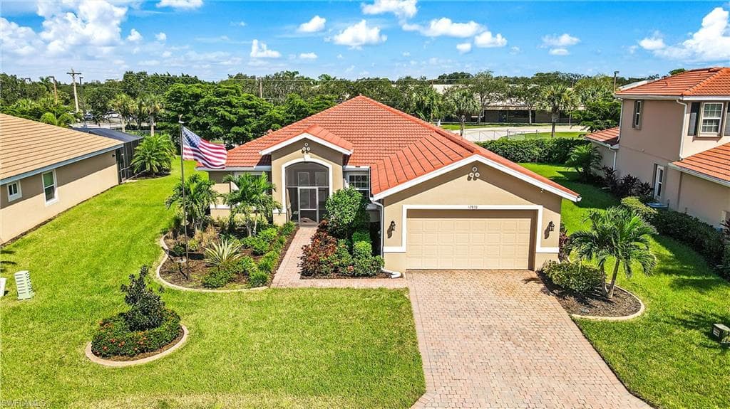 12870 Olde Banyon BLVD NORTH FORT MYERS, FL 33903