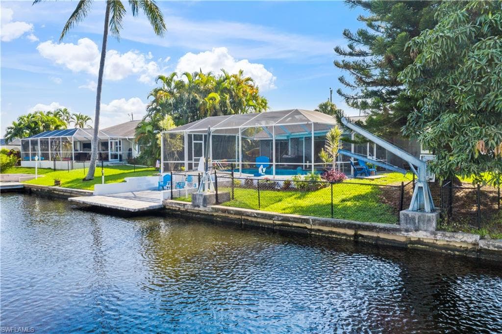 4610 SE 1st PL CAPE CORAL, FL 33904