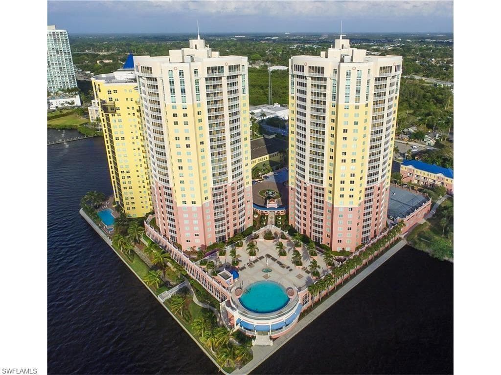 2743 1st ST 103 FORT MYERS, FL 33916