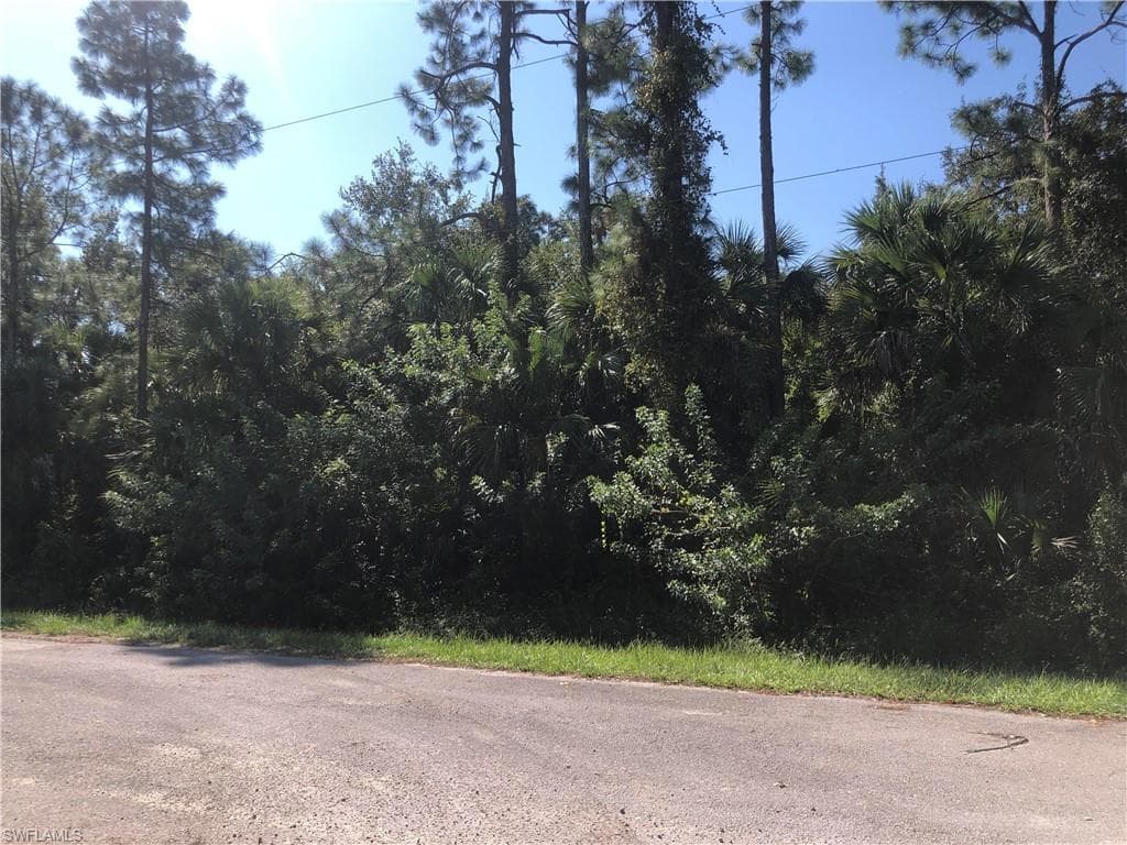 0000 22nd AVE SE NAPLES, FL 34117