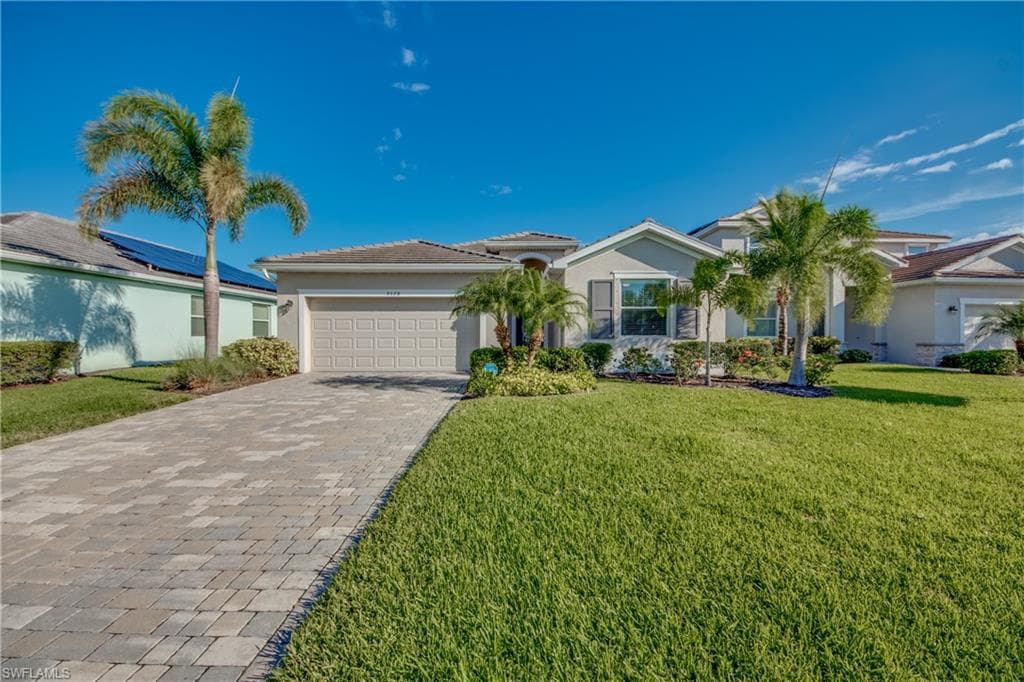 9578 Mirada BLVD FORT MYERS, FL 33908
