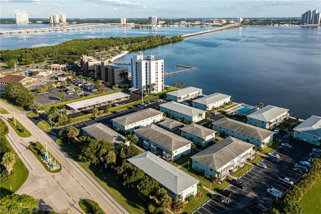 3326 N Key DR 8 NORTH FORT MYERS, FL 33903