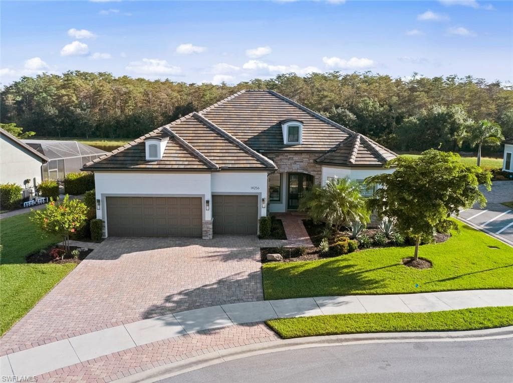14256 Wild Timber CT ESTERO, FL 33928