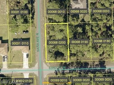 3418 63rd ST W LEHIGH ACRES, FL 33971