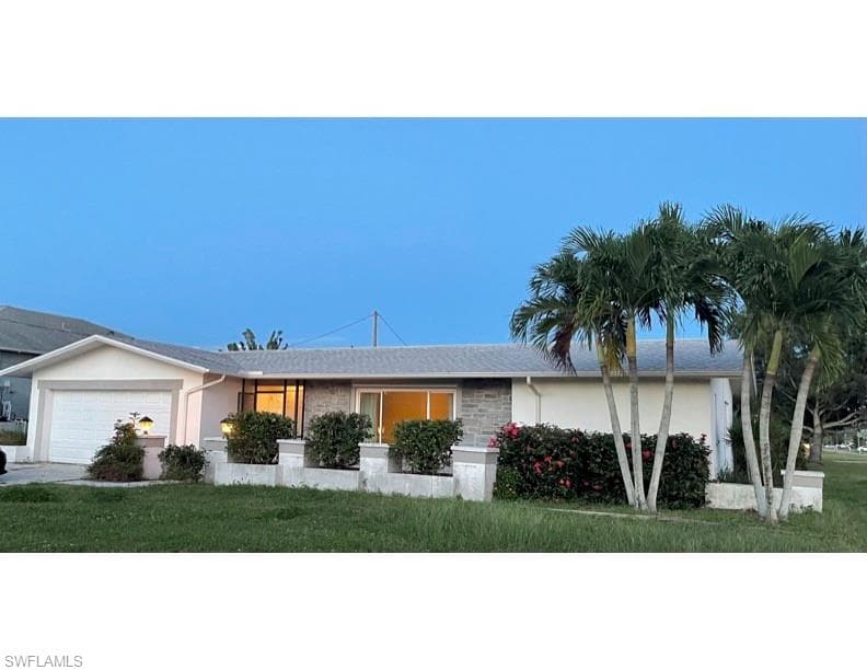 2237 SW 15th AVE CAPE CORAL, FL 33991