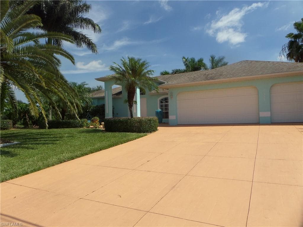 1325 NE 5th PL CAPE CORAL, FL 33909