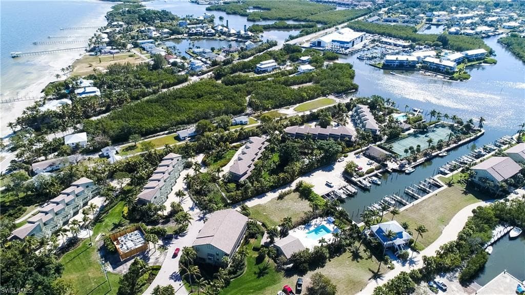 16640 Bocilla Island Club DR 48 BOKEELIA, FL 33922