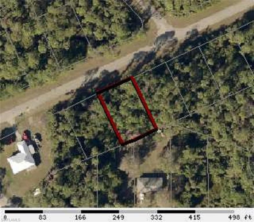 3053 S Beechwood CIR LABELLE, FL 33935