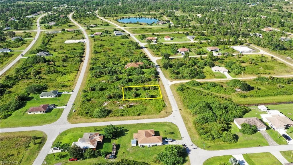 1030 Capetown AVE LEHIGH ACRES, FL 33974