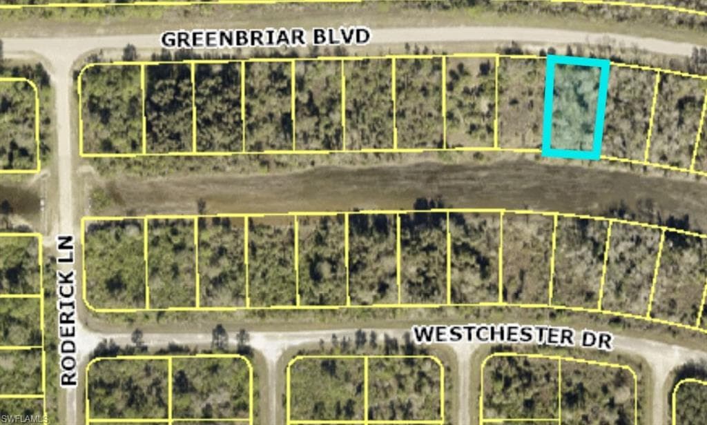 495 Greenbriar BLVD LEHIGH ACRES, FL 33972