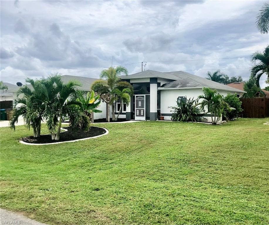 1316 SE Van Loon TER CAPE CORAL, FL 33990