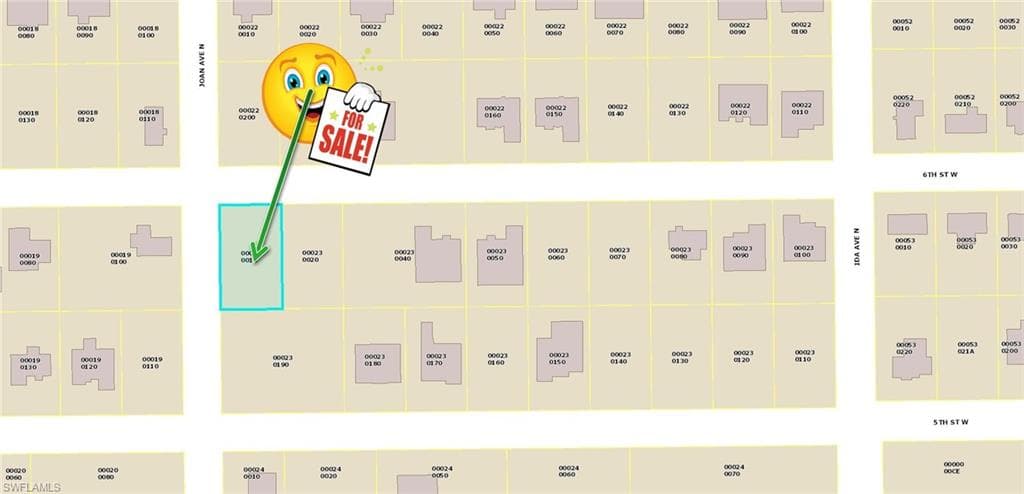 2919 6th ST W LEHIGH ACRES, FL 33971