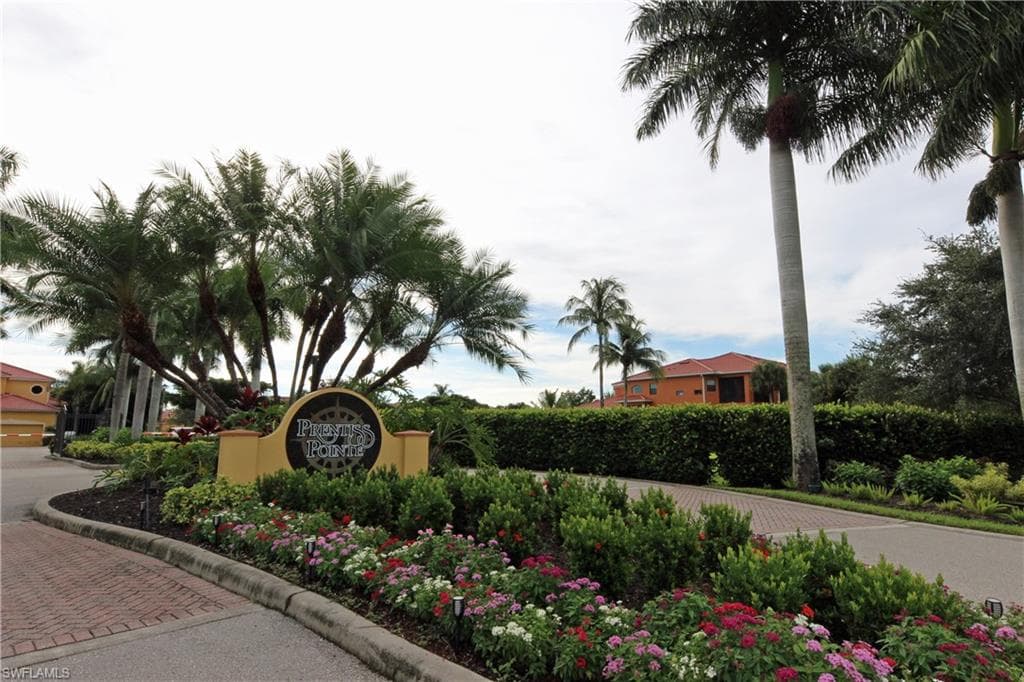 15861 Prentiss Pointe CIR 101 FORT MYERS, FL 33908