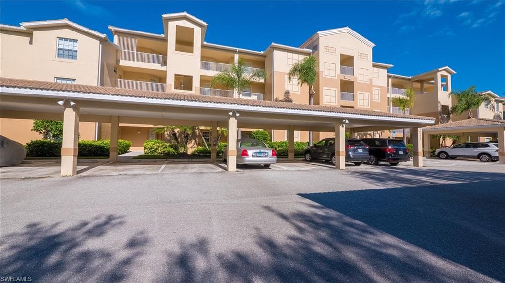14521 Legends BLVD N 105 FORT MYERS, FL 33912