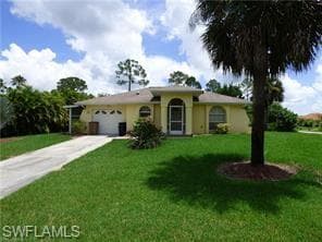 2601 E 9th ST LEHIGH ACRES, FL 33936