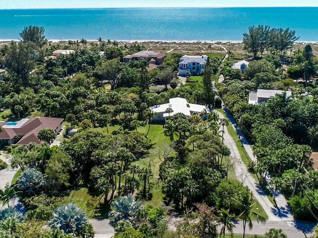 Rue Bayou SANIBEL, FL 33957