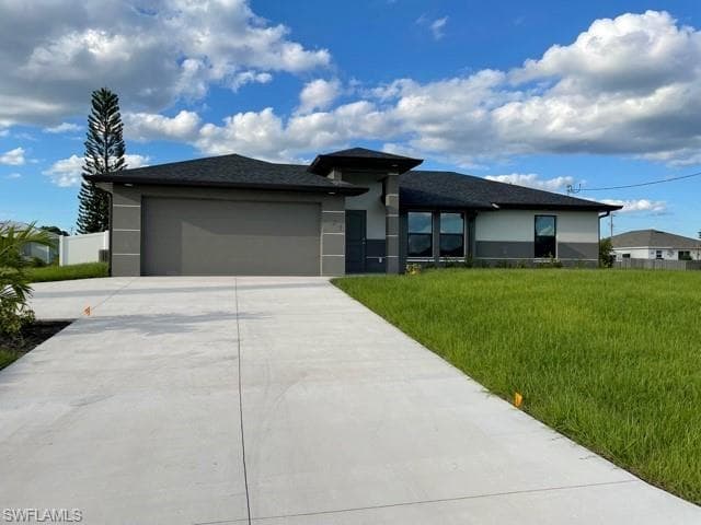 321 Kismet PKY W CAPE CORAL, FL 33993