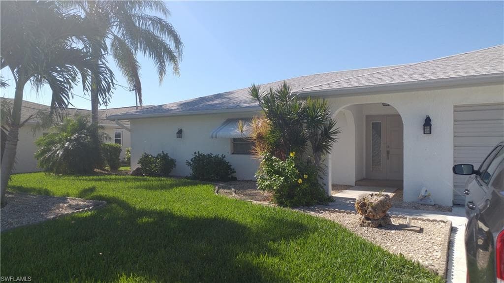 4517 Vinsetta AVE NORTH FORT MYERS, FL 33903