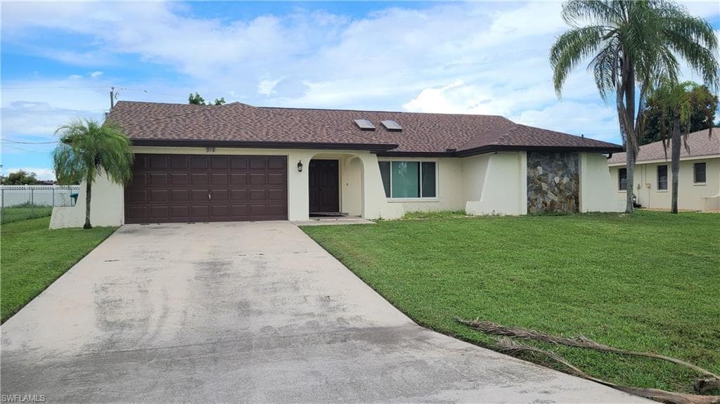919 SE 20th ST CAPE CORAL, FL 33990