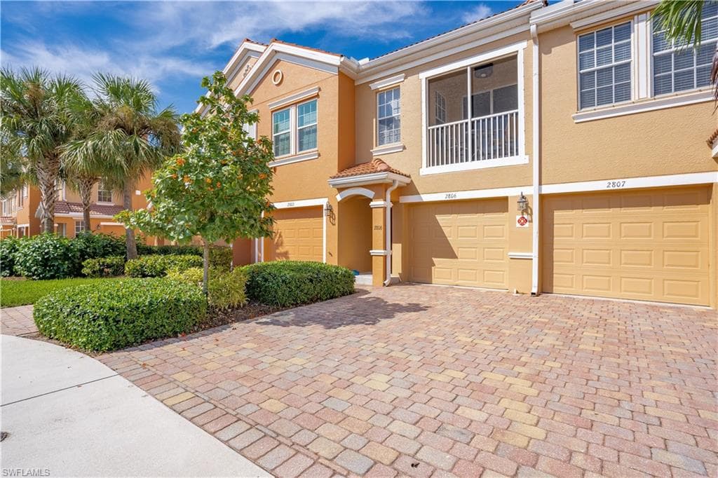 1782 Concordia Lake CIR 2806 CAPE CORAL, FL 33909