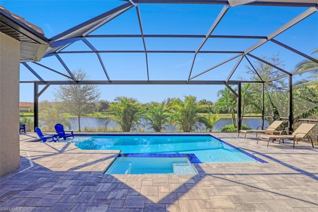 8427 Palacio TER S NAPLES, FL 34114