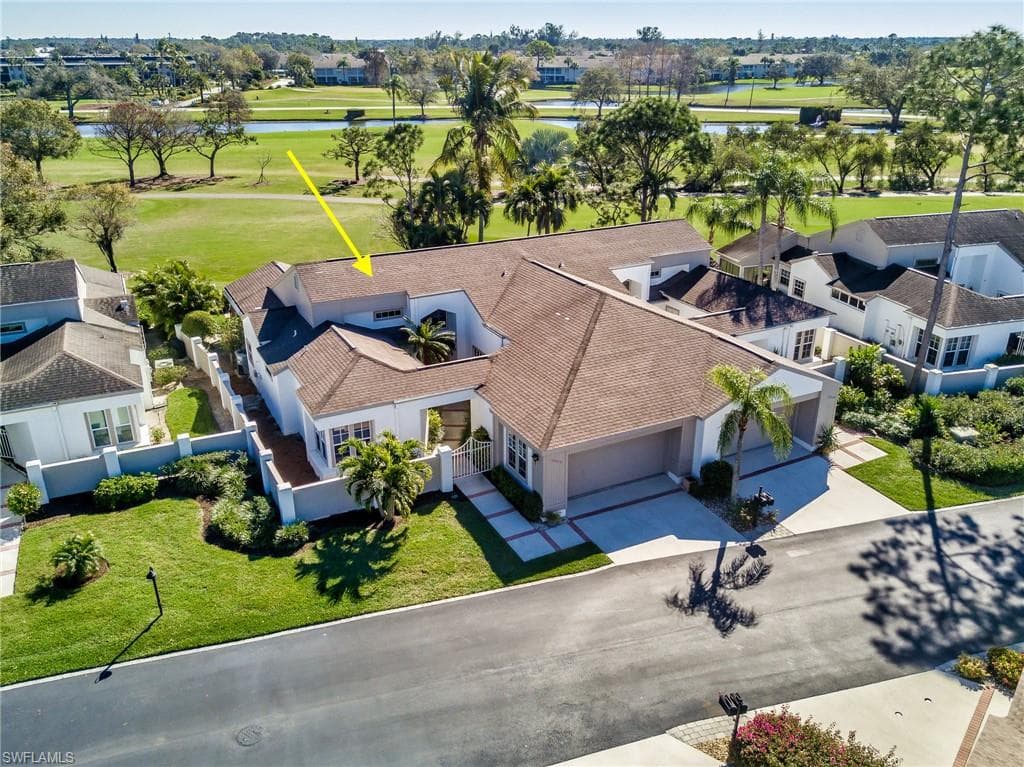 13222 Wedgefield DR 24-5 NAPLES, FL 34110