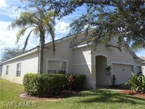 13201 Little Gem CIR FORT MYERS, FL 33913