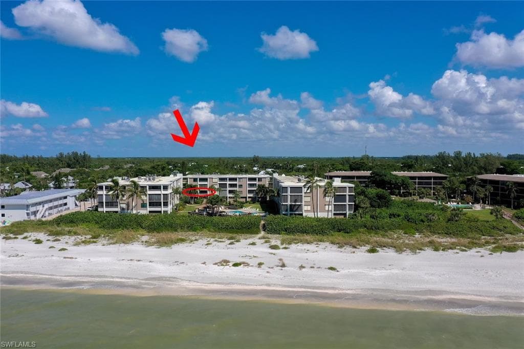 2777 W Gulf DR 109 SANIBEL, FL 33957