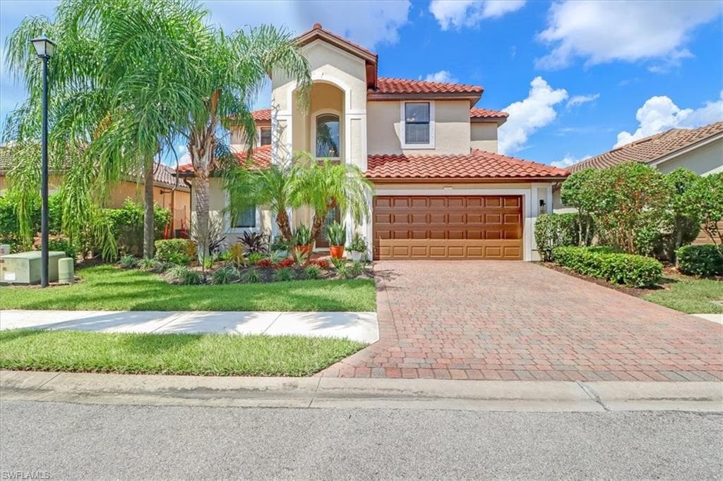 11284 Reflection Isles BLVD FORT MYERS, FL 33912