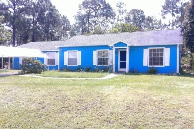 2421 Lola AVE LEHIGH ACRES, FL 33973